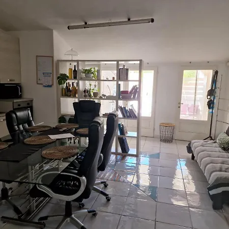 Appartement Nella Piazza Centrale, Con Terrazza